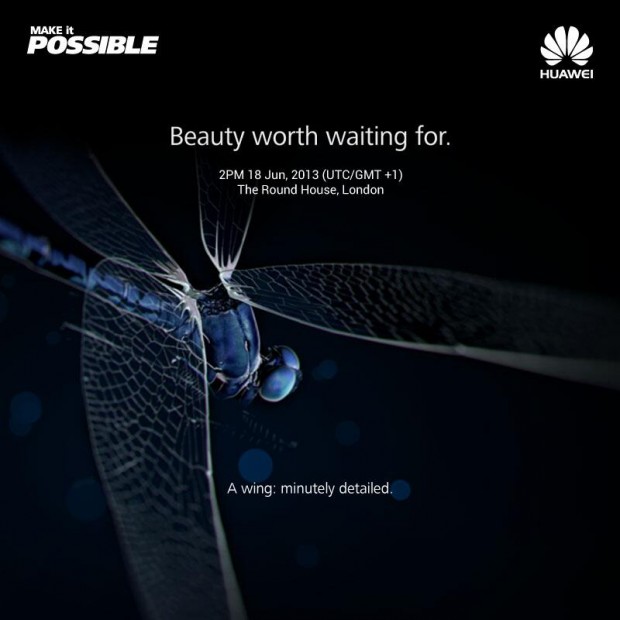 Huawei Ascend P6