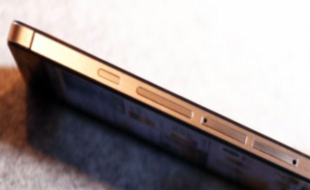 Huawei Ascend P6