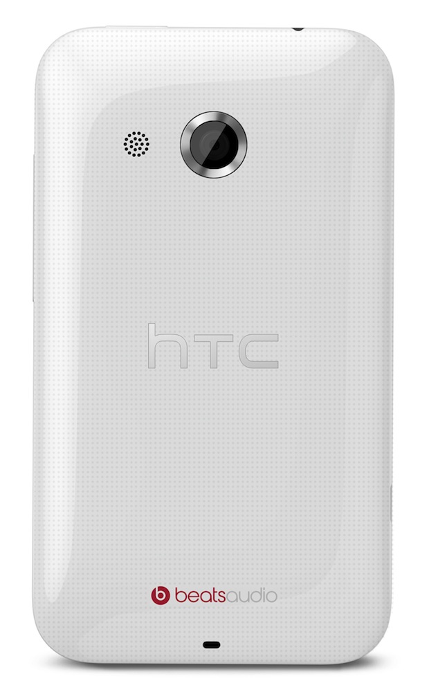 htc desire 200