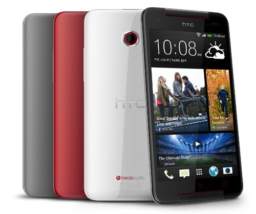 htc butterfly s