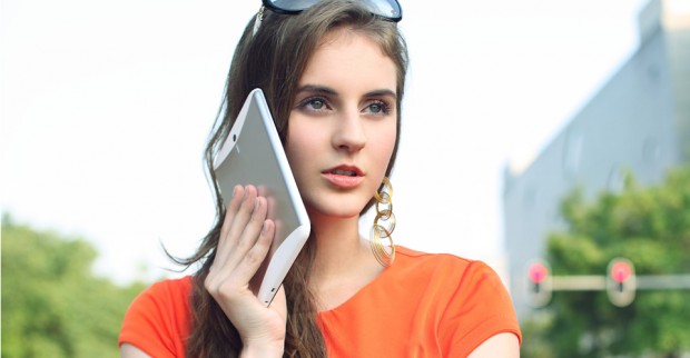 Huawei MediaPad 7 Vogue confirmado con llamadas de voz