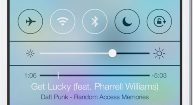 ios 7
