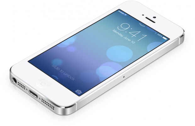 Apple rumores iPhone phablet