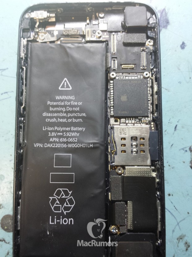 iphone 5s