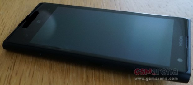 Nokia EOS filtrado