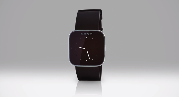 Sony continúa sugiriendo un nuevo smartwatch