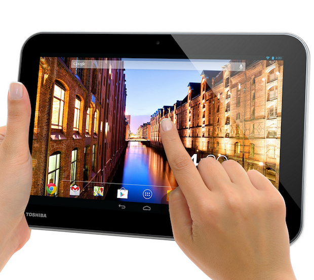 Toshiba Excite Pro