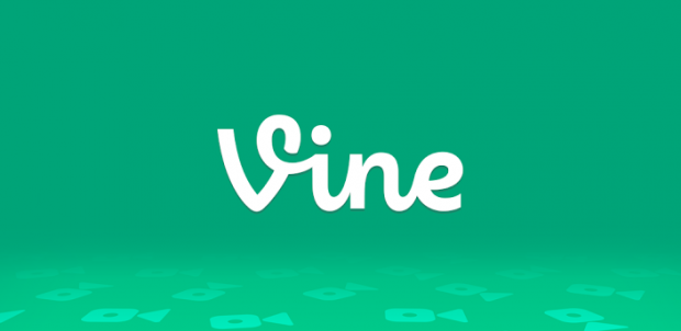 vine Android