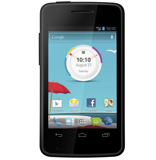 vodafone smart mini
