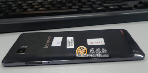 Lenovo Snapdragon 800
