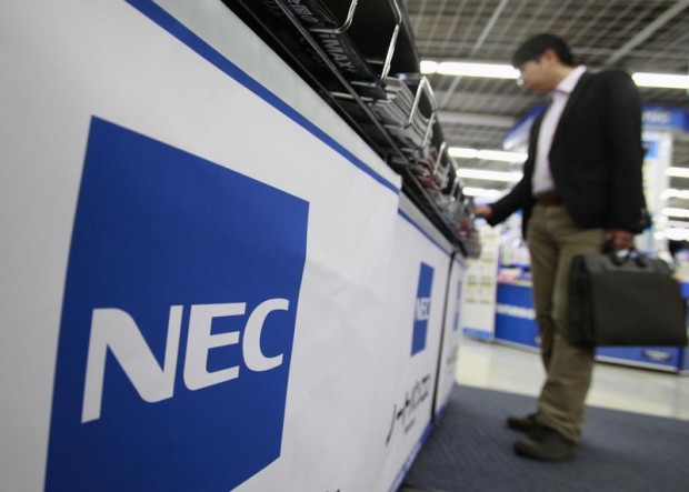 NEC