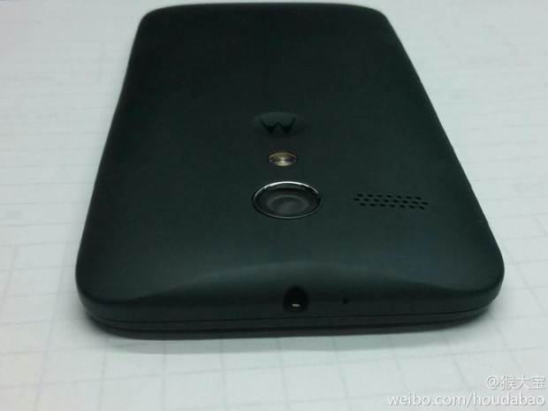Motorola Moto X