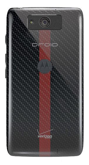 Droid Maxx