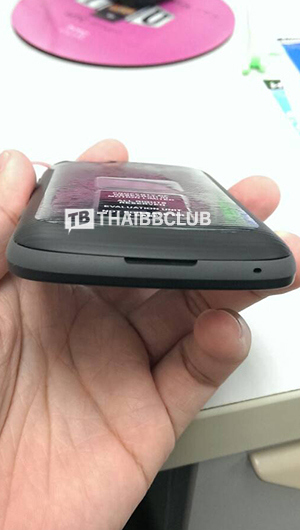 BlackBerry 9720