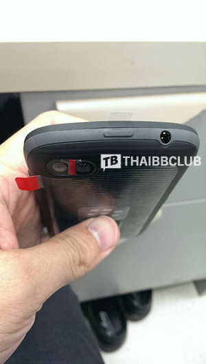 BlackBerry 9720