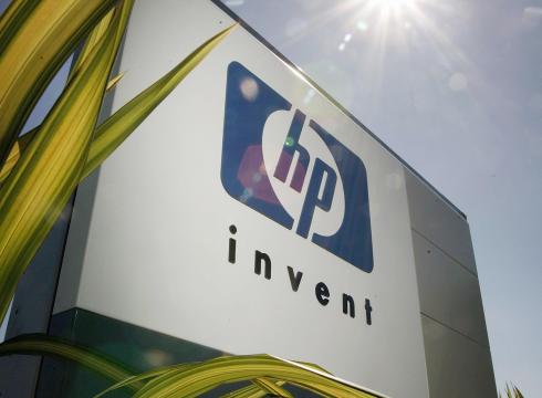 HP prepara su regreso al mercado de los smartphones