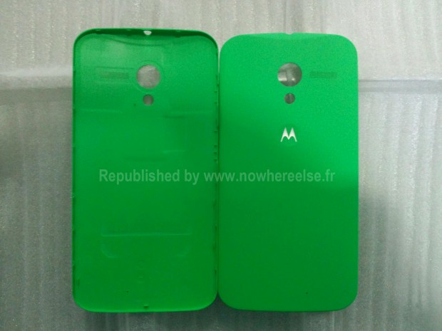 colores Moto X
