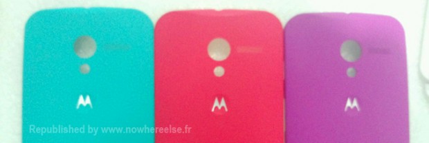 colores Moto X
