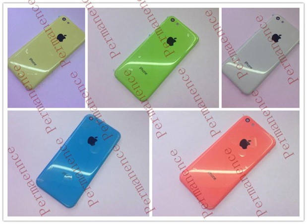 iPhone económico vuelve a aparecer en fotos: detalles