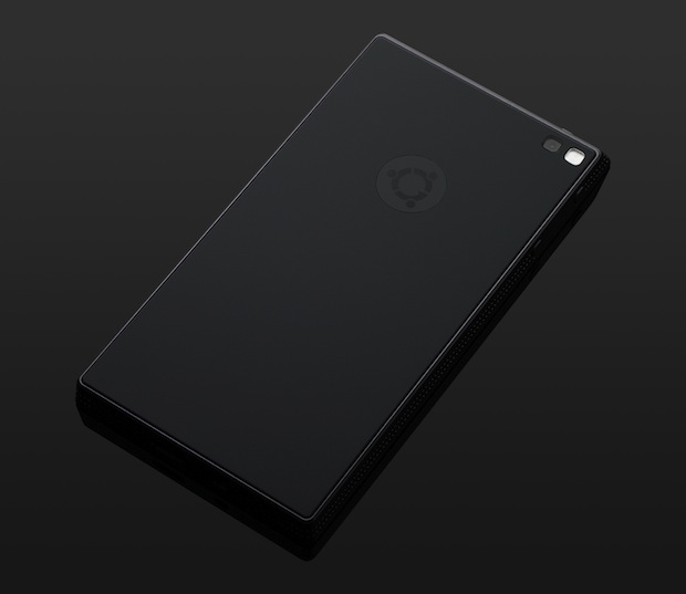 Ubuntu Edge con boot dual Android/Ubuntu OS anunciado: busca 32M de dólares para financiar
