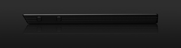 Ubuntu Edge
