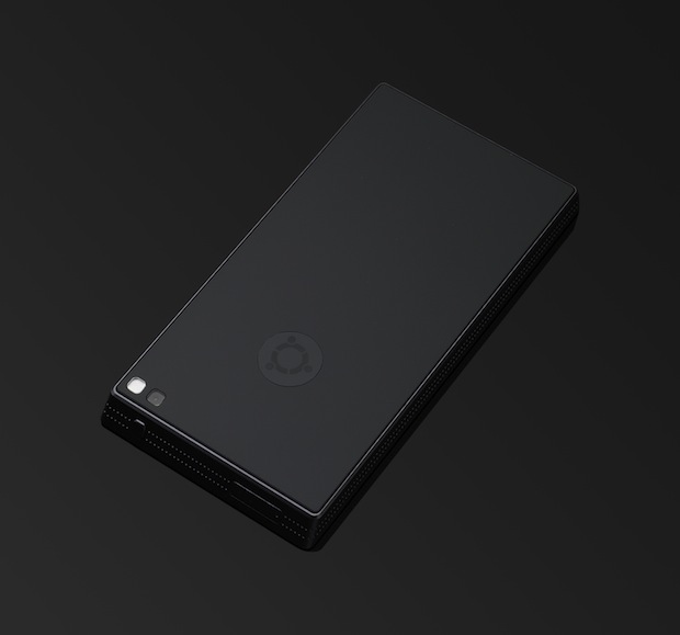 Ubuntu Edge