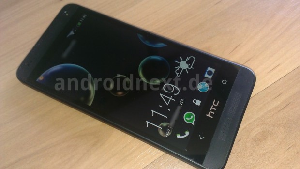 HTC One Mini filtrado en fotos y detalles del HTC One Max