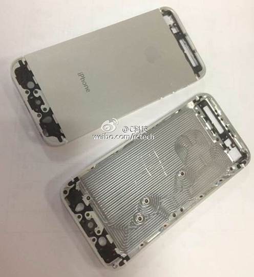 iPhone 5S