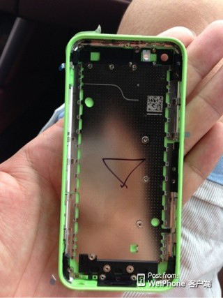 iPhone barato