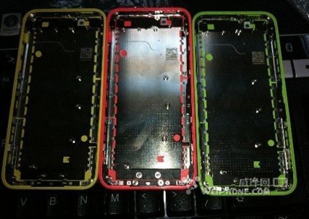 iPhone barato