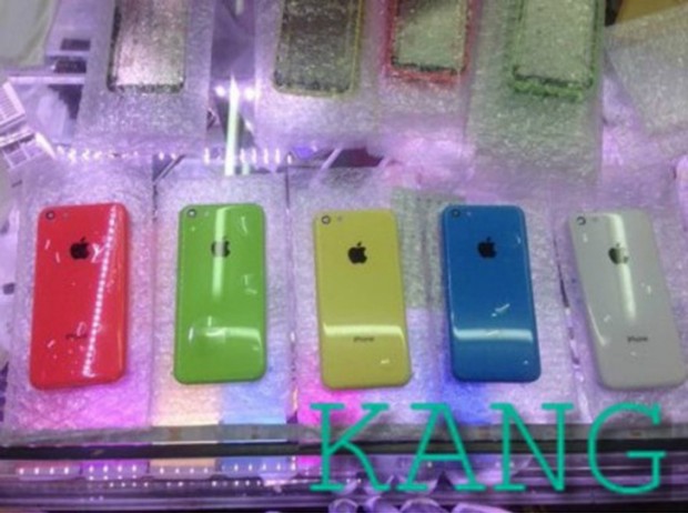 iPhone Lite podría estar disponible en dos versiones