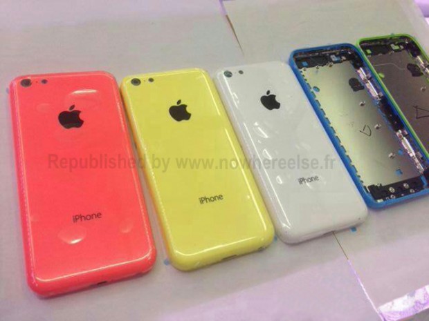 iphone lite azul