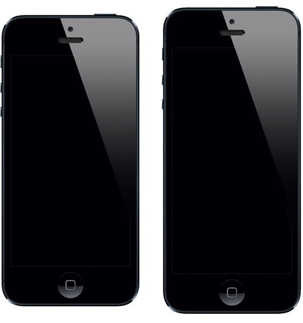 Apple estaría probando un iPhone más grande y un iPad de 13 pulgadas
