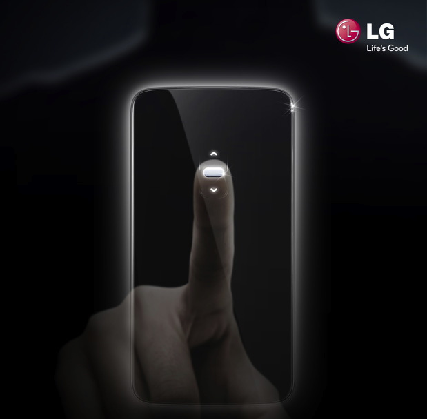 LG confirma presentación del LG G2 el 7 de Agosto