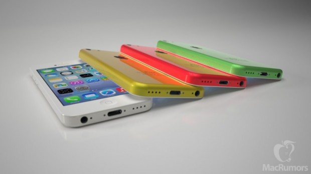 iPhone barato: conceptos que intentan demostrar como sería