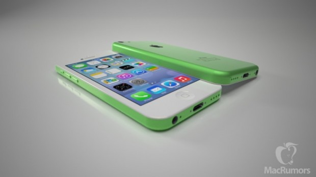 iPhone Light concepto