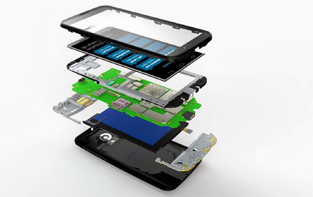 moto x