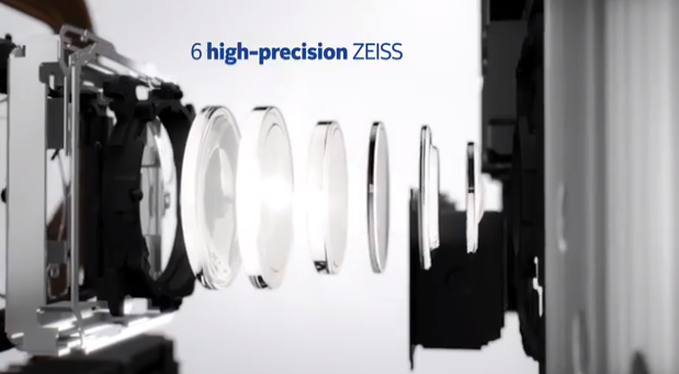 En anticipación al EOS, Nokia publica videos sobre sus cámaras
