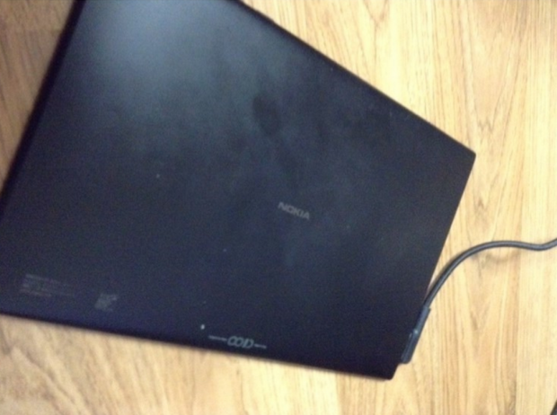 Nokia Windows RT tablet