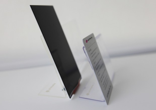 LG LCD 1080p