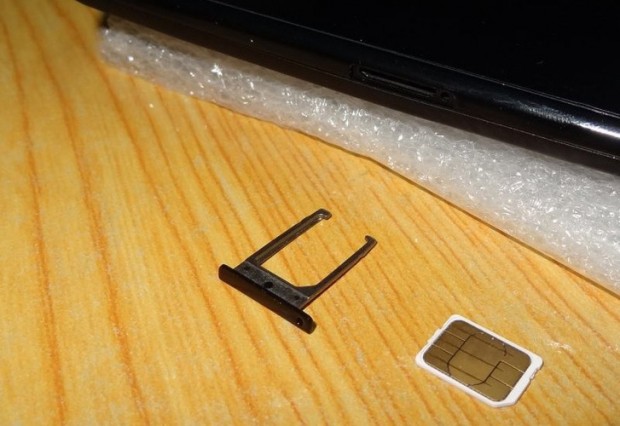 Moto X usará nano SIM como el iPhone 5