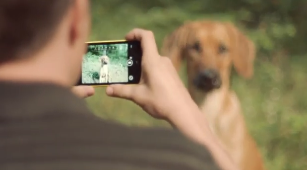 Nokia anuncia SDK de imagen para el Lumia 1020