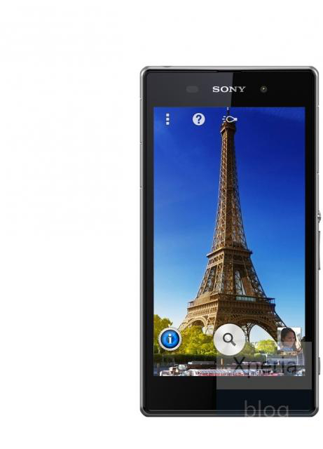 sony honami