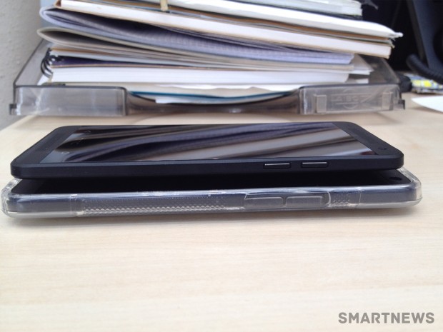 HTC One Mini