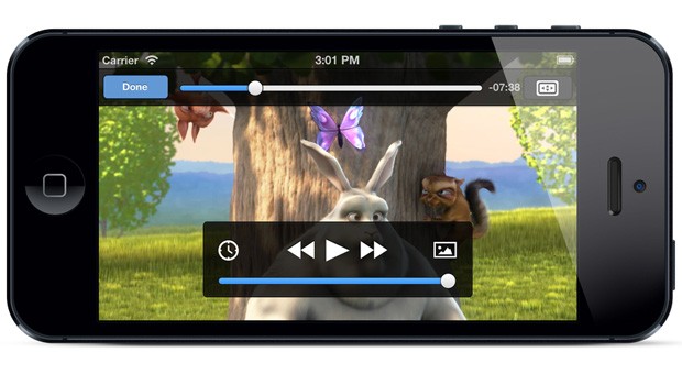 VLC para iPhone y iPad retorna al App Store de Apple