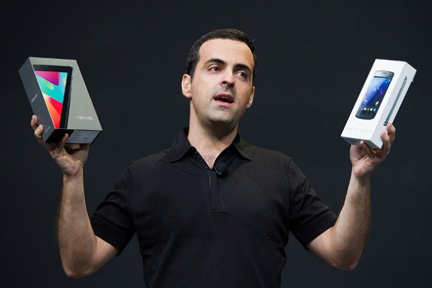 VP de Android deja Google para ir a Xiaomi