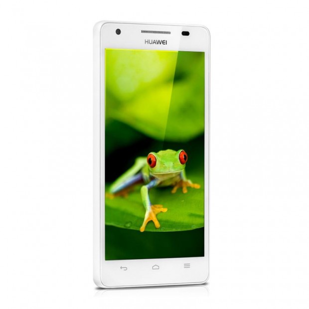 Huawei Honor 3 a prueba de agua es oficial