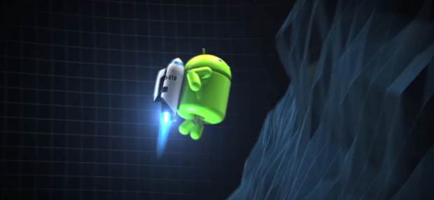 Android acapara el 80 por ciento del mercado de smartphones a expensas de iOS y otros