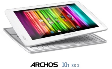 Archos prepara nuevos smartphones y tablets Android para IFA 2013