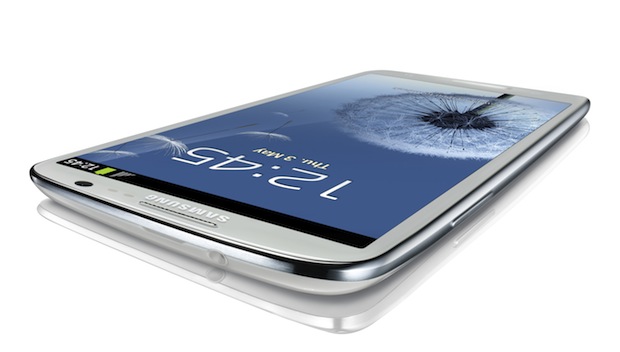 GALAXY S III